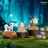 Игрушка-сюрприз с коллекционной фигуркой &laquo;Hayao Miyazaki The Healing Fairy-tale Kingdom blind box&raquo;