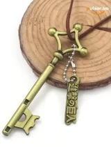 Кулон Shingeki no Kyojin  tape 12