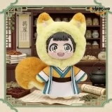 Игрушка-сюрприз с коллекционной фигуркой &laquo;EAKI The Apothecary Diaries Cute Pet Pavilion Series Blind Box&raquo;