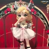 Игрушка-сюрприз с коллекционной фигуркой &laquo;In Spot Nyssa'S Bizarre Nightmare Series Bjd Blind Box&raquo;