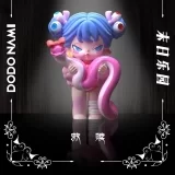 Игрушка-сюрприз с коллекционной фигуркой «DODO NAMI Doomsday Paradise Blind Box»