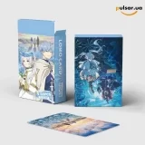 Колекційні картки &laquo;Sousou no Frieren&raquo; v1