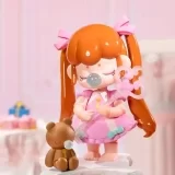 Игрушка-сюрприз с коллекционной фигуркой «Robotime Rolife Museum of Fantasy»
