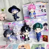 Игрушка-сюрприз с коллекционной фигуркой &laquo;Link Click Figures The Second Season&raquo;