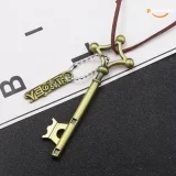 Кулон Shingeki no Kyojin  tape 12