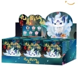 Игрушка-сюрприз с коллекционной фигуркой &laquo;Chic Nine Tailed Fox Fairy Blind Box&raquo;