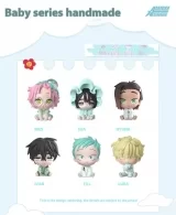 Игрушка-сюрприз с коллекционной фигуркой «Alien Stage Free Stage Blind Box»