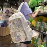 Рюкзак итабег &laquo;Kawaii Itabag&raquo;