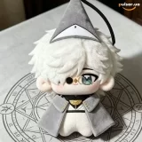 Оригінальна м'яка іграшка &laquo;Witch Hat Atelier Qifrey Nunu Plush Toy&raquo;