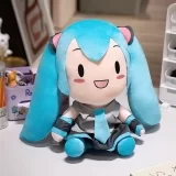 М'яка іграшка «Miku Fufu Plush Toys Preciality Collection SEGA» модель 2