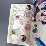 Артбук «Alien Stage Art Collection Book Illustrations Artwork»