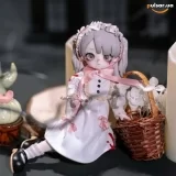 Игрушка-сюрприз с коллекционной фигуркой &laquo;In Spot Nyssa'S Bizarre Nightmare Series Bjd Blind Box&raquo;