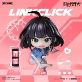 Игрушка-сюрприз с коллекционной фигуркой &laquo;Link Click Figures The Second Season&raquo;