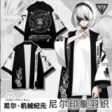 Хаори «NieR Automata» модель 1