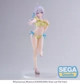 Оригинальная аниме фигурка «Luminasta Alya -Swimsuit-»