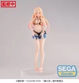 Оригинальная аниме фигурка «"My Dress-Up Darling" Luminasta Kitagawa Marin -First Measurements-»