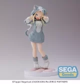 Оригинальная аниме фигурка «"Re:Zero Starting Life in Another World" Luminasta Beatrice The Great Spirit Pack»