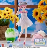Оригинальная аниме фигурка «Luminasta Ram Nyatsu Day»