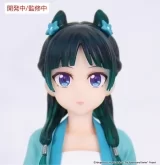 Оригинальная аниме фигурка «SYSTEM SERVICE VIVIT FIGURE - The Apothecary Diaries - Maomao Hunting»