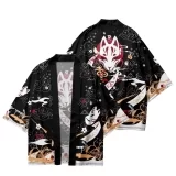 Хаори «Inari Fox»