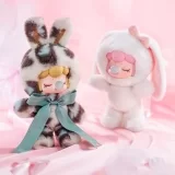 Игрушка-сюрприз с коллекционной фигуркой «Robotime Rolife Nanci Shining Bunny Series»