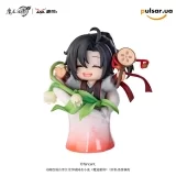Игрушка-сюрприз с коллекционной фигуркой &laquo;Mo Dao Zu Shi Porcelain Bloom Rhythm Series Blind Box&raquo;