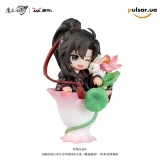 Игрушка-сюрприз с коллекционной фигуркой &laquo;Mo Dao Zu Shi Porcelain Bloom Rhythm Series Blind Box&raquo;