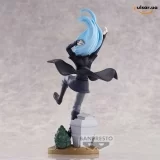 Оригинальная аниме фигурка &laquo;That Time I Got Reincarnated as a Slime - Banpresto - Jura Tempest Federation Rimuru Tempest Figure&raquo;