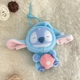 Игрушка-сюрприз с коллекционной фигуркой «Stitch Eat Some Thing Before Sleep»