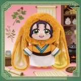 Игрушка-сюрприз с коллекционной фигуркой &laquo;EAKI The Apothecary Diaries Cute Pet Pavilion Series Blind Box&raquo;