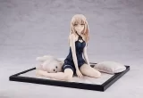 Оригинальная аниме фигурка «KDcolle Fate/stay night [Heaven's Feel] Saber Alter Baby doll dress ver. 1/7 Complete Figure»