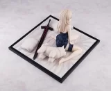 Оригинальная аниме фигурка «KDcolle Fate/stay night [Heaven's Feel] Saber Alter Baby doll dress ver. 1/7 Complete Figure»