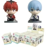 Игрушка-сюрприз с коллекционной фигуркой «Eaki Frieren: Beyond Journey'S End, Series Blind Box»