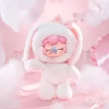 Игрушка-сюрприз с коллекционной фигуркой «Robotime Rolife Nanci Shining Bunny Series»