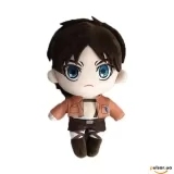 Мягкая игрушка &laquo;Attack on Titan ★ Eren&raquo;