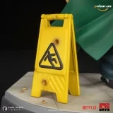 Оригинальная аниме фигурка &laquo;Sakamoto Days: Taro Sakamoto 1/6 Scale Statue&raquo;
