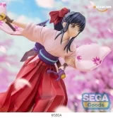 Оригинальная аниме фигурка &laquo;Sakura Wars Luminasta Figure - Sakura Shinguji&raquo;