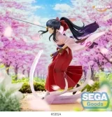 Оригінальна аніме фігурка &laquo;Sakura Wars Luminasta Figure - Sakura Shinguji&raquo;