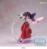 Оригинальная аниме фигурка &laquo;Sakura Wars Luminasta Figure - Sakura Shinguji&raquo;
