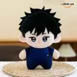 М'яка іграшка &laquo;Jujutsu Kaisen - Megumi Fushiguro&raquo;
