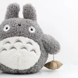 Оригинальная Мягкая игрушка Totoro (Тоторо) Tape 7 25 cm