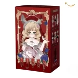 Игрушка-сюрприз с коллекционной фигуркой &laquo;In Spot Nyssa'S Bizarre Nightmare Series Bjd Blind Box&raquo;