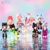 Игрушка-сюрприз с коллекционной фигуркой «Robotime Rolife Suri A Colorful Girls Series Blind Box»