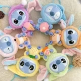 Игрушка-сюрприз с коллекционной фигуркой «Stitch Eat Some Thing Before Sleep»