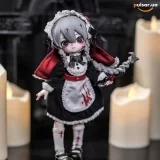 Игрушка-сюрприз с коллекционной фигуркой &laquo;In Spot Nyssa'S Bizarre Nightmare Series Bjd Blind Box&raquo;