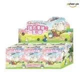 Игрушка-сюрприз с коллекционной фигуркой &laquo;Hayao Miyazaki The Healing Fairy-tale Kingdom blind box&raquo;