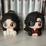 Игрушка-сюрприз с коллекционной фигуркой «Genuine Tian Guan Ci Fu Ming yue Lou lan Series Blind Box»