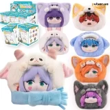 Іграшка-сюрприз із колекційною фігуркою &laquo;Animal Party Series Frieren Beyond Journey'S&raquo;