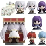 Іграшка-сюрприз із колекційною фігуркою «Eaki Frieren: Beyond Journey'S End, Series Blind Box»