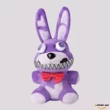 Мягкая игрушка &laquo;Five Night At Freddy ⭒ Fnaf ★ Twisted Bonnie&raquo;
